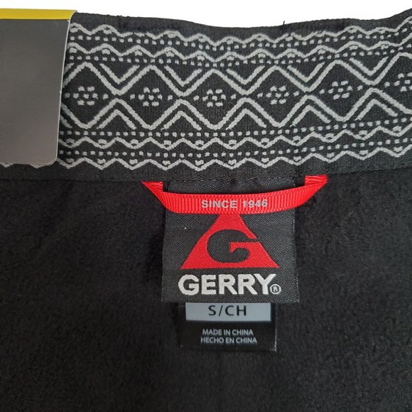 Gerry NWT Womens Size Small Pants Snow Ski Fleece Lined 4 Way Stretch Pockets - Picture 7 of 16